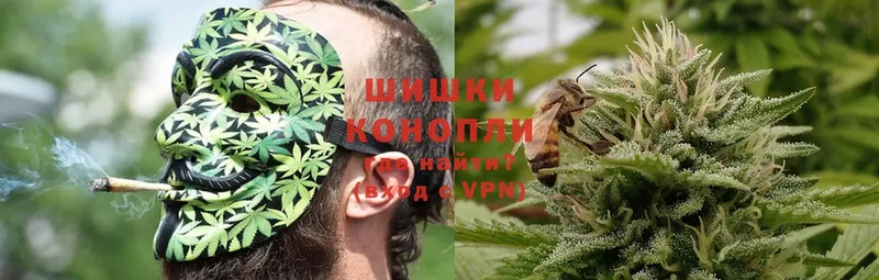 Бошки Шишки индика  Курганинск 